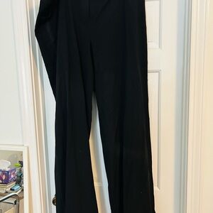 Women's Black Pants